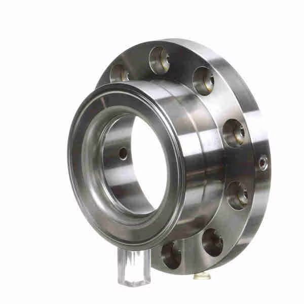 Gear Coupling Standard Sleeve - Size 2, 2F Sb Sleeve, Kop-Flex, Mfr#: 2F SB SLEEVE